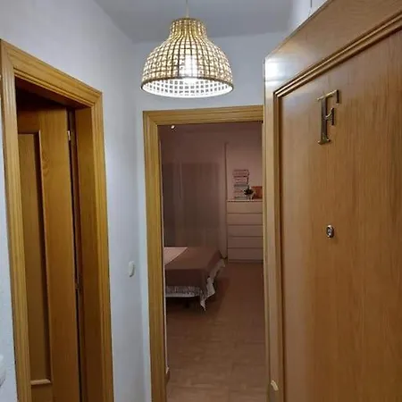 En Apartment