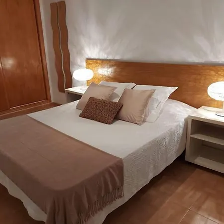 Apartment En Fuengirola