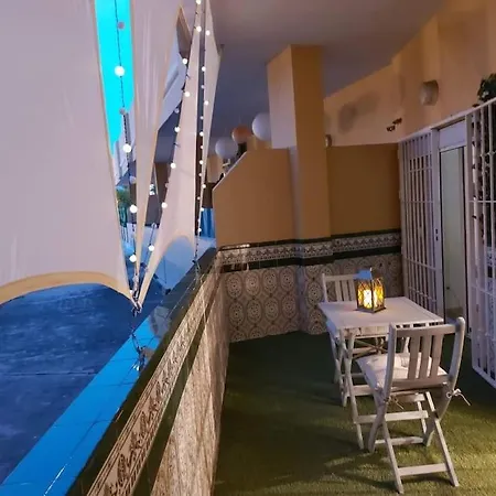 Apartment En