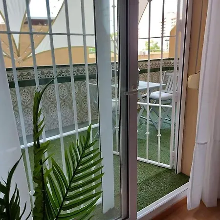En Apartment Fuengirola