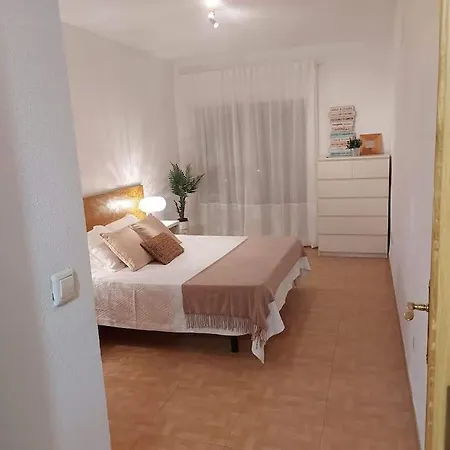 Apartment En Fuengirola