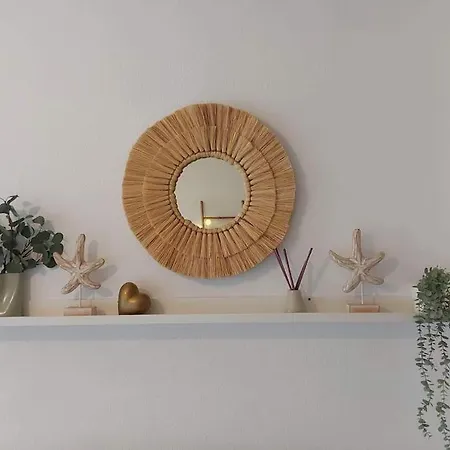 Apartment En Fuengirola